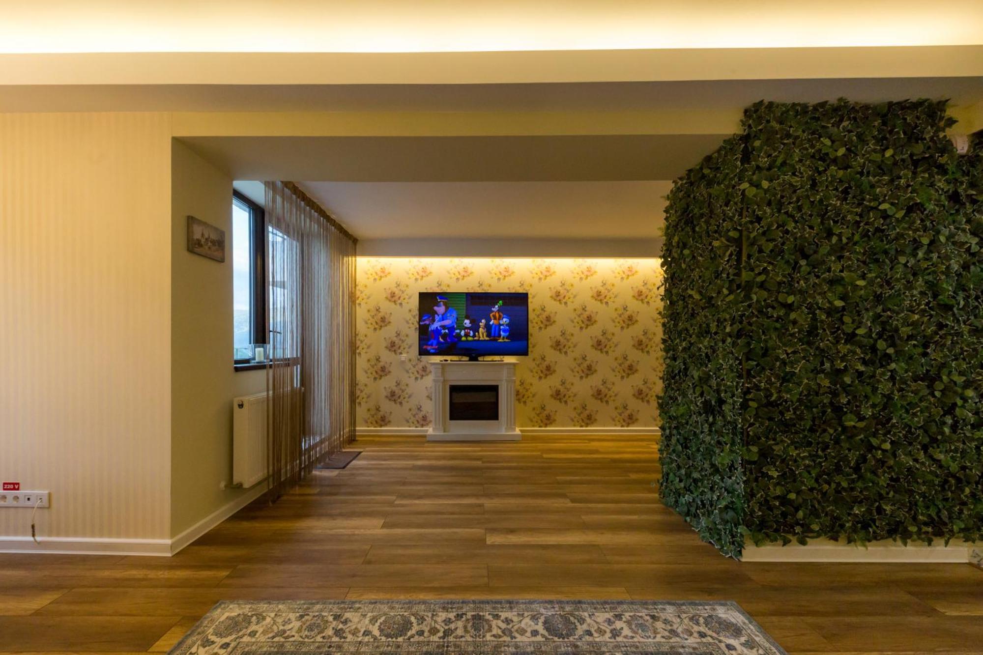 Apartament Carol Синая Экстерьер фото