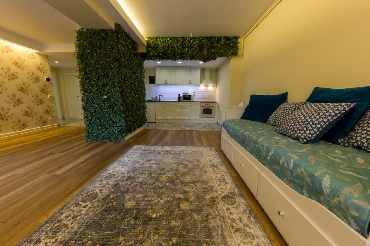 Apartament Carol Синая Экстерьер фото
