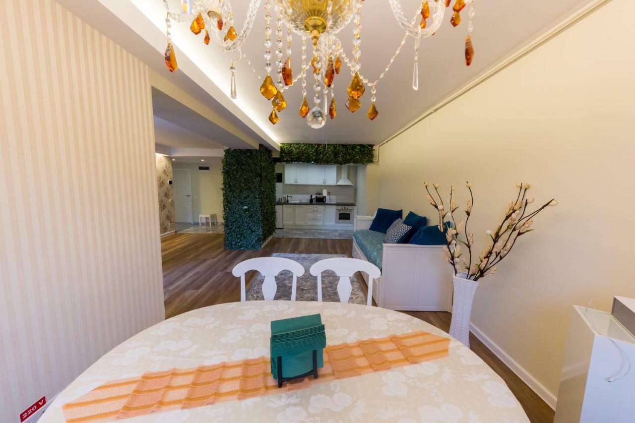 Apartament Carol Синая Экстерьер фото